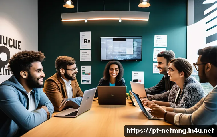 7 estratégias infalíveis para alavancar sua carreira após conquistar a certificação em redes 3 네트워크 자격증 취득 후 커리어 전략 관련 이미지 1